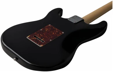 Crafter Crema MP Cosmic Black в Москве c доставкой