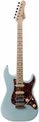 Crafter Crema MP Day Blue в Москве c доставкой