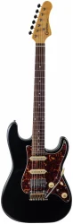 Crafter Crema RS Cosmic Black в Москве c доставкой