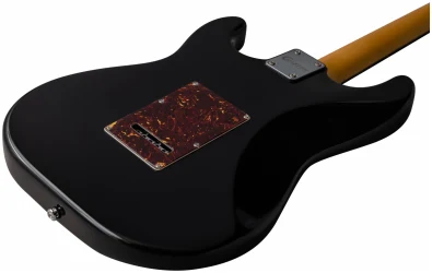 Crafter Crema RS Cosmic Black в Москве c доставкой
