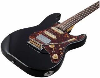 Crafter Crema RS Cosmic Black в Москве c доставкой