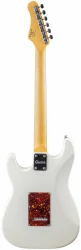Crafter Crema RS Olympic White в Москве c доставкой