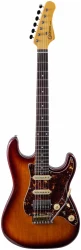 Crafter Crema RS Tobacco Sunburst в Москве c доставкой