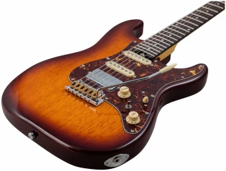 Crafter Crema RS Tobacco Sunburst в Москве c доставкой