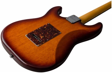 Crafter Crema RS Tobacco Sunburst в Москве c доставкой