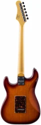 Crafter Crema RS Tobacco Sunburst в Москве c доставкой