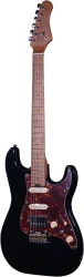 Crafter Crema VVS MP Cosmic Black в Москве c доставкой