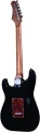 Crafter Crema VVS MP Cosmic Black в Москве c доставкой