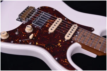 Crafter Crema VVS MP Malty White в Москве c доставкой