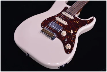 Crafter Crema VVS MP Malty White в Москве c доставкой