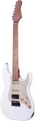 Crafter Modern Seoul MP Olimpic White в Москве c доставкой