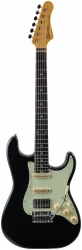 Crafter Modern Seoul RS Cosmic Black в Москве c доставкой