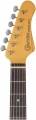Crafter Modern Seoul RS Cosmic Black в Москве c доставкой