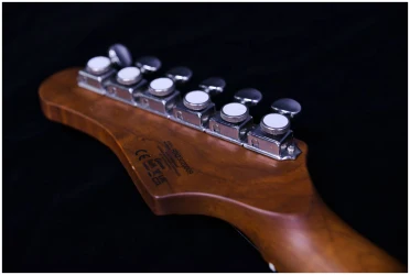 Crafter Modern Seoul VVS MP Tobacco Sunburst в Москве c доставкой