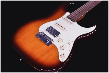 Crafter Modern Seoul VVS MP Tobacco Sunburst в Москве c доставкой