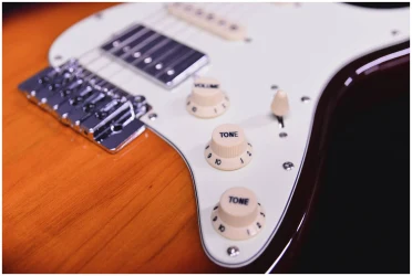 Crafter Modern Seoul VVS MP Tobacco Sunburst в Москве c доставкой