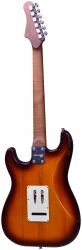 Crafter Modern Seoul VVS MP Tobacco Sunburst в Москве c доставкой
