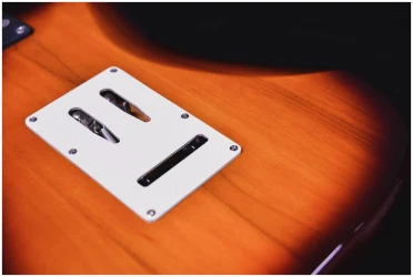 Crafter Modern Seoul VVS MP Tobacco Sunburst в Москве c доставкой