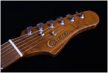 Crafter Modern Seoul VVS MP Tobacco Sunburst в Москве c доставкой