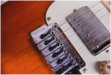 Crafter Modern Seoul VVS MP Tobacco Sunburst в Москве c доставкой