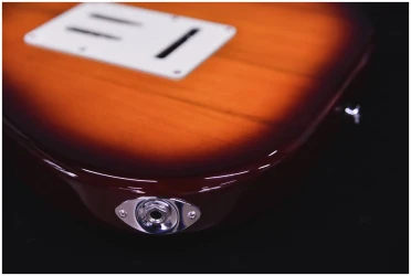 Crafter Modern Seoul VVS MP Tobacco Sunburst в Москве c доставкой