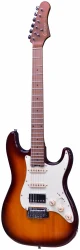 Crafter Modern Seoul VVS MP Tobacco Sunburst в Москве c доставкой