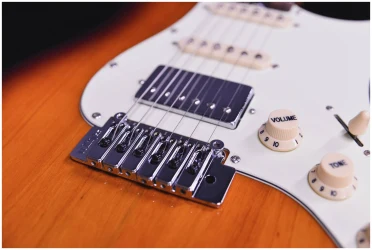 Crafter Modern Seoul VVS MP Tobacco Sunburst в Москве c доставкой