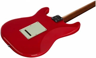 Crafter Modern Seoul VVS RS Vintage Red в Москве c доставкой