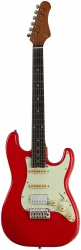 Crafter Modern Seoul VVS RS Vintage Red в Москве c доставкой