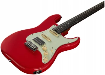 Crafter Modern Seoul VVS RS Vintage Red в Москве c доставкой