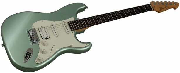 Keipro KS-Classic S.S.H-R MMG в Москве c доставкой