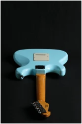 Keipro KS-Classic S.S.H-R SBL в Москве c доставкой