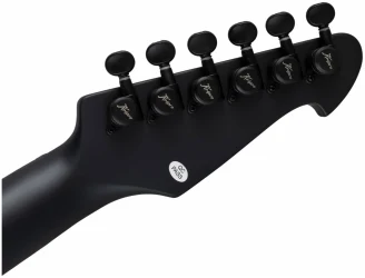 Keipro X-Metal Deluxe-H.H BK в Москве c доставкой