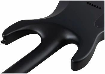 Keipro X-Metal Deluxe-H.H BK в Москве c доставкой