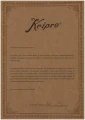 Keipro Modern R S.S.H NT в Москве c доставкой