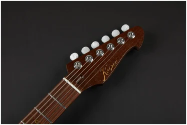 Keipro KS-Custom S.S.S MHHB в Москве c доставкой