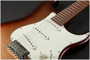 Keipro KS-Custom S.S.S MHHB в Москве c доставкой