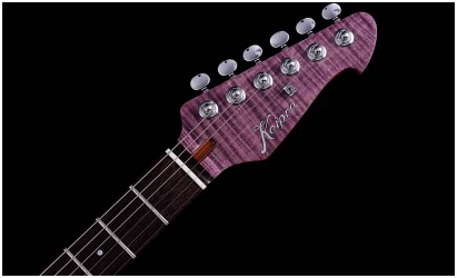 Keipro Modern PRO-F H.H TPP в Москве c доставкой