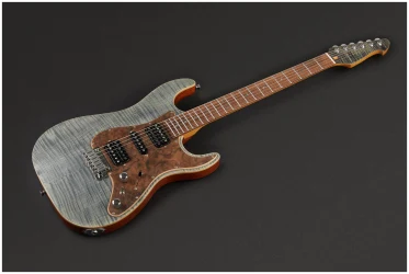 Keipro KS-Deluxe PRO-F H.S.H TBK в Москве c доставкой