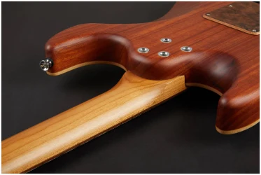 Keipro KS-Deluxe PRO-F H.S.H TBK в Москве c доставкой