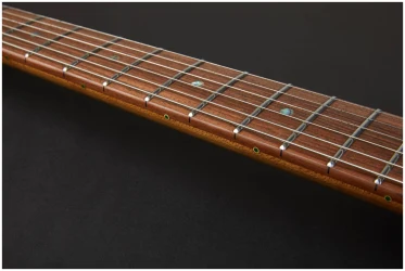 Keipro KS-Deluxe PRO-F H.S.H TBK в Москве c доставкой