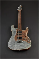 Keipro KS-Deluxe PRO-F H.S.H TBK в Москве c доставкой