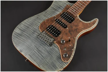 Keipro KS-Deluxe PRO-F H.S.H TBK в Москве c доставкой