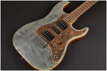 Keipro KS-Deluxe PRO-F H.S.H TBK в Москве c доставкой