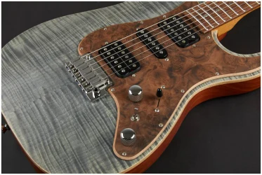 Keipro KS-Deluxe PRO-F H.S.H TBK в Москве c доставкой