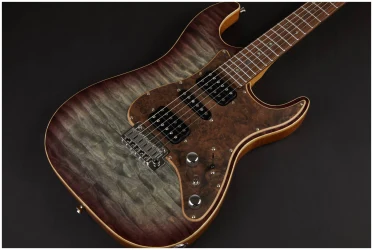 Keipro KS-Deluxe PRO-Q H.S.H HBP в Москве c доставкой