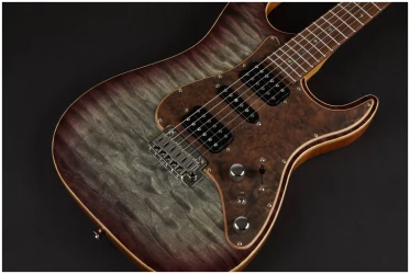 Keipro KS-Deluxe PRO-Q H.S.H HBP в Москве c доставкой