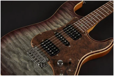 Keipro KS-Deluxe PRO-Q H.S.H HBP в Москве c доставкой