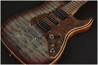 Keipro KS-Deluxe PRO-Q H.S.H HBP в Москве c доставкой