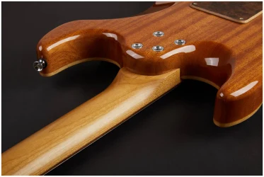 Keipro KS-Deluxe PRO-Q H.S.H HBP в Москве c доставкой